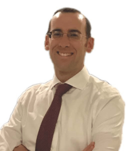 Dr. Zev Lazarus, Periodontist 