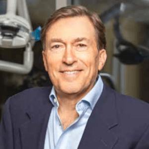 Dr. Jerald Rosenberg, Periodontist
